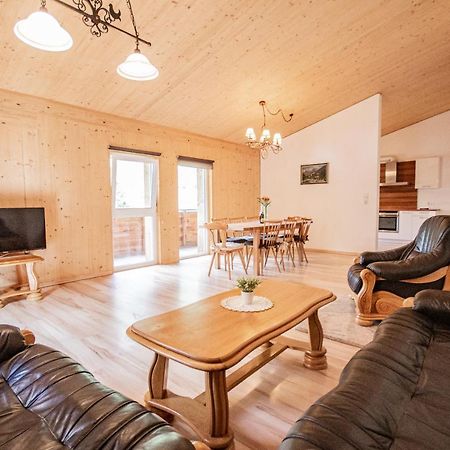 Apartamento Gschnitzerhof Exterior foto