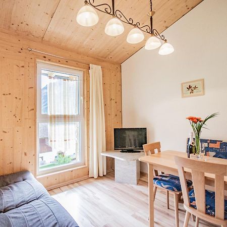 Apartamento Gschnitzerhof Exterior foto
