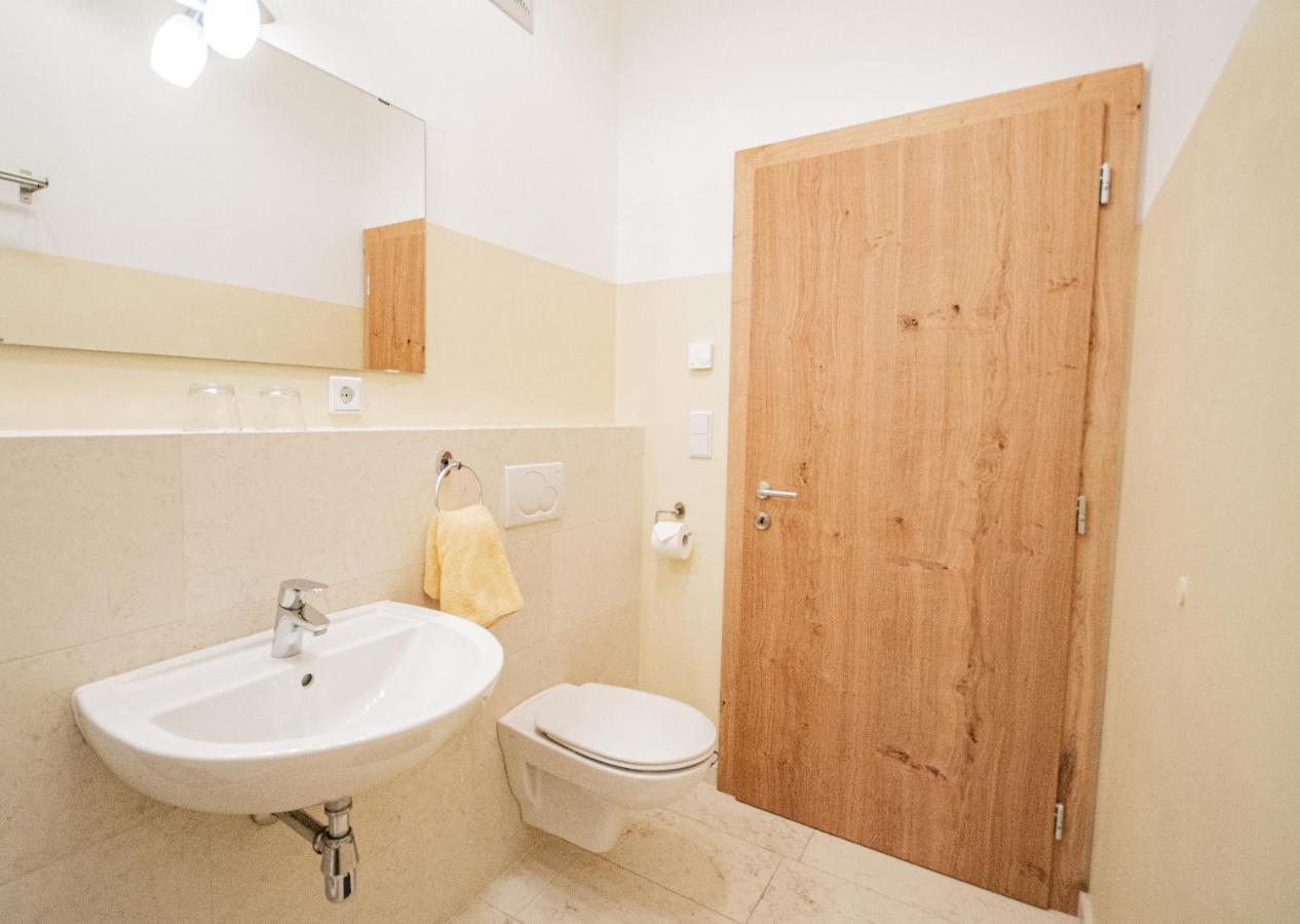 Apartamento Gschnitzerhof Exterior foto
