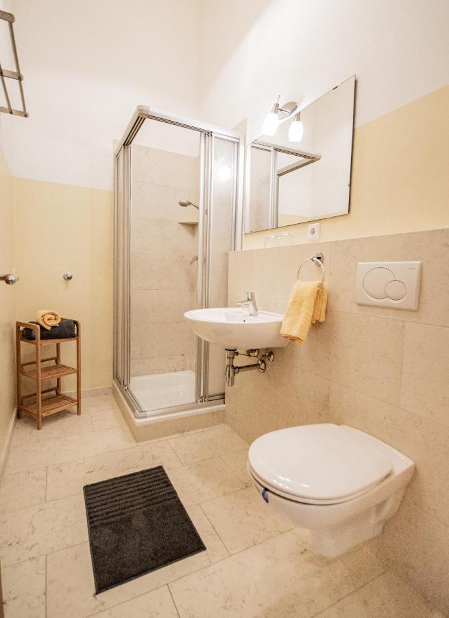 Apartamento Gschnitzerhof Exterior foto